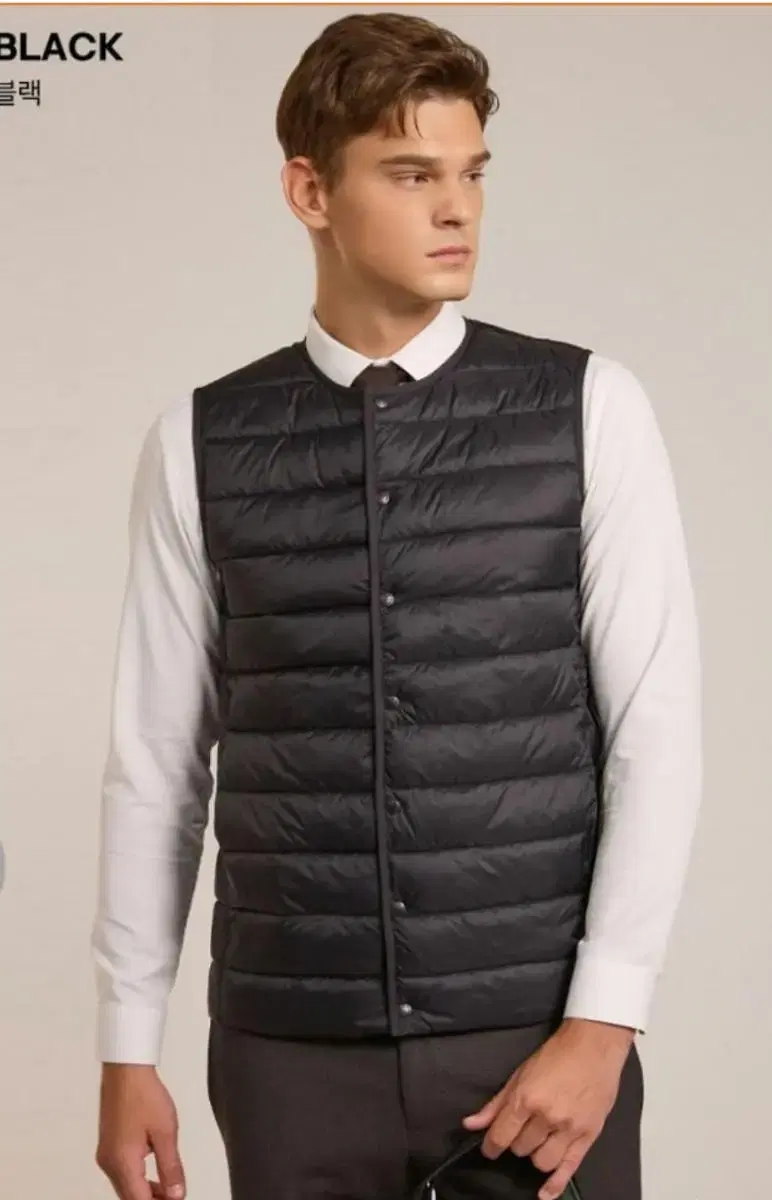 Adavat Lightweight Padded Vest