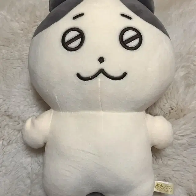 틴틴팅클 틴틴이 25cm 인형 난작가님 굿즈