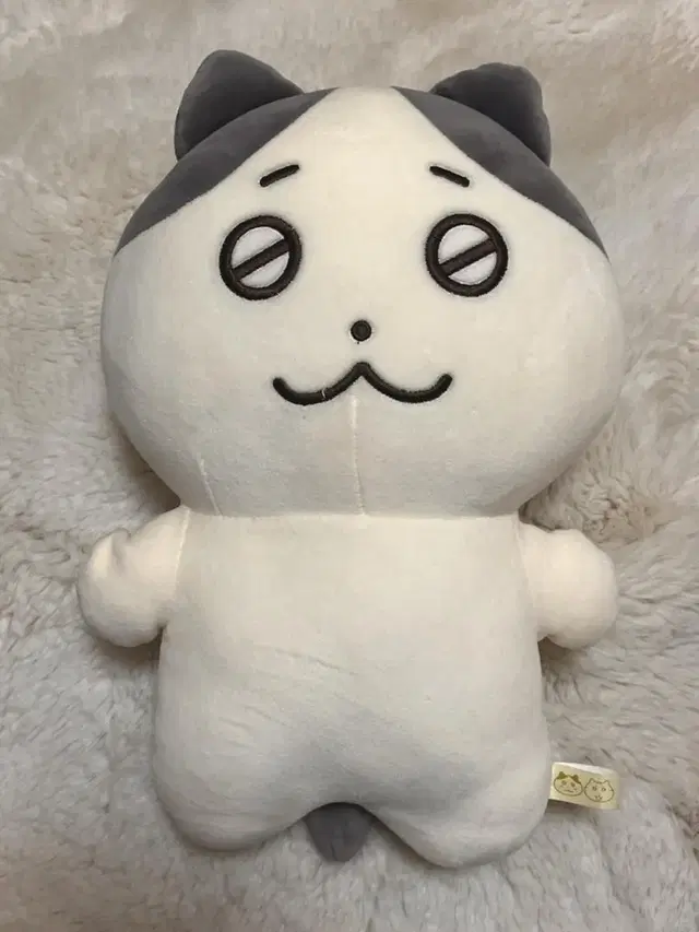 틴틴팅클 틴틴이 25cm 인형 난작가님 굿즈