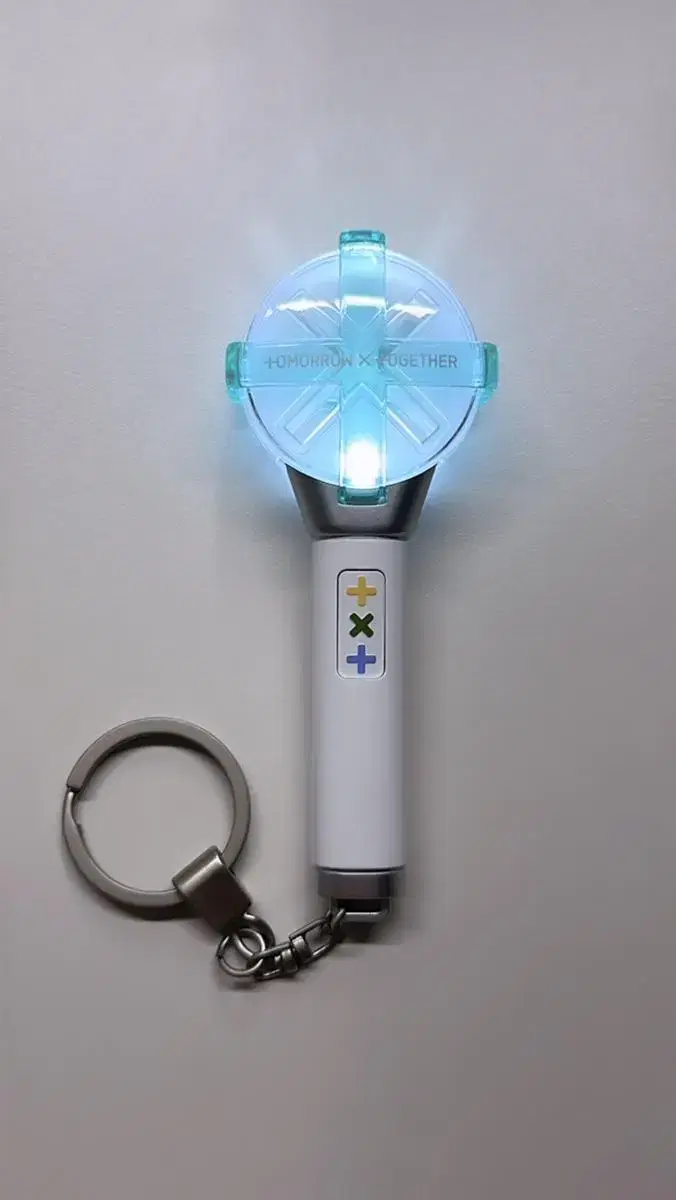 Sell Moa Bong keyring (txt merchandise)