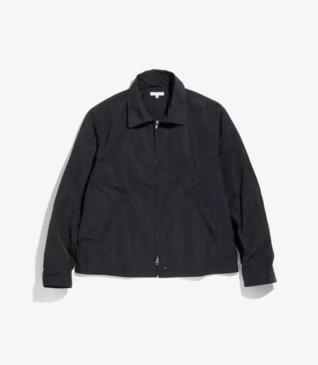 Claigton Jacket Dark Navy by Engineeredgarments | Engineeredgarments Jacket