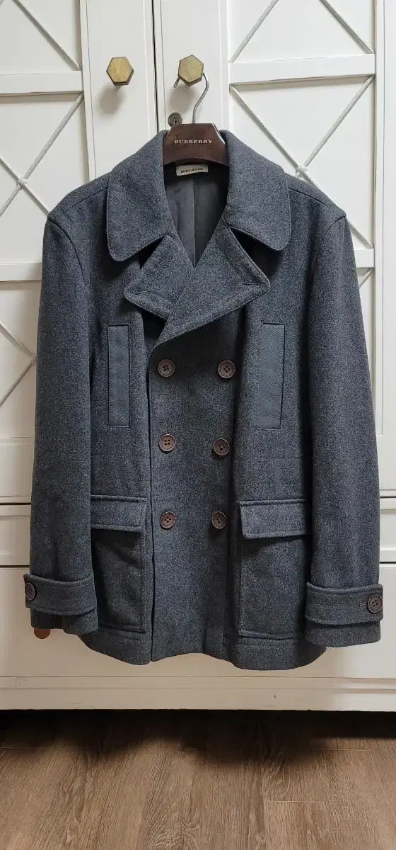 DKNY Coats