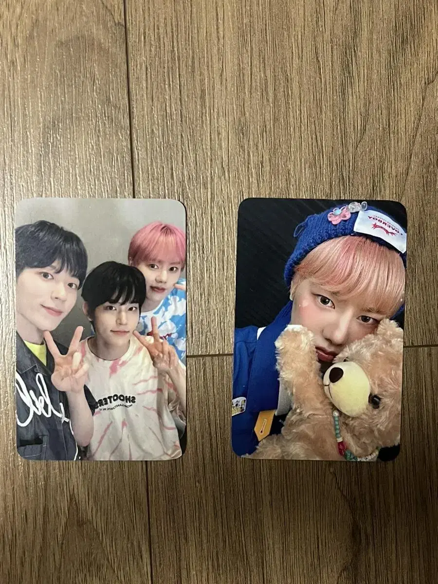 NINE.i ninei turn it off broadcast unreleased photocard photocard