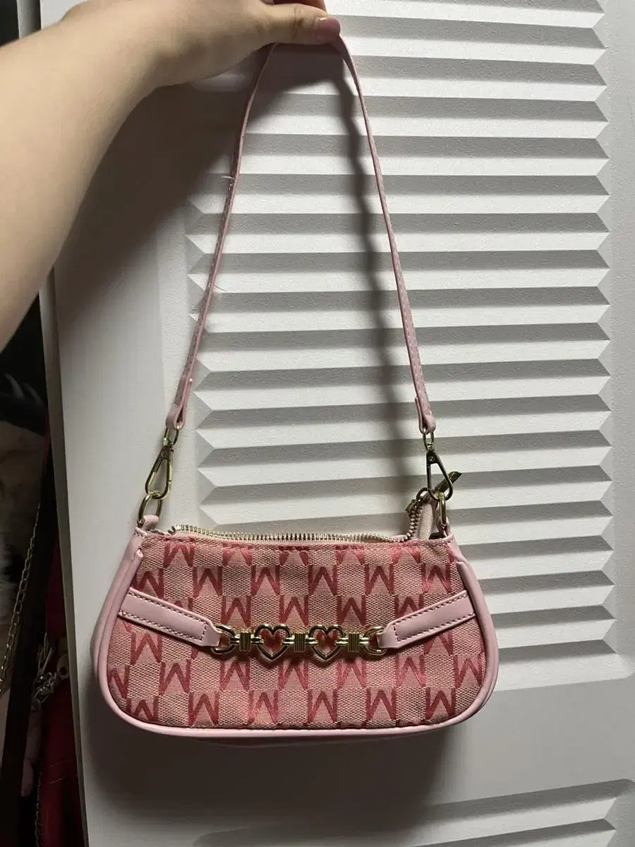 Teen Mini Shoulder Bag