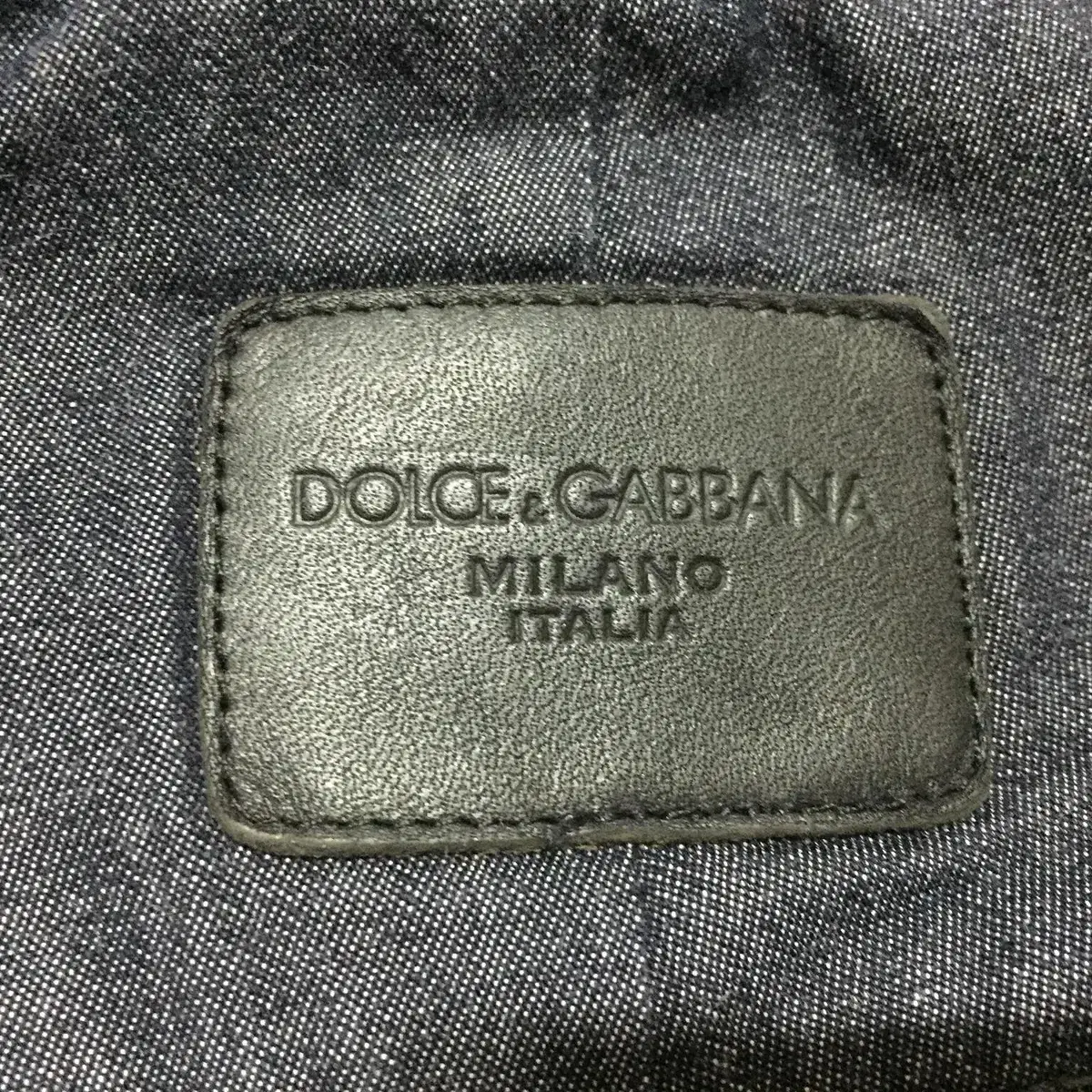 DOLCE&GABBANA 이지팬츠(46 사이즈)