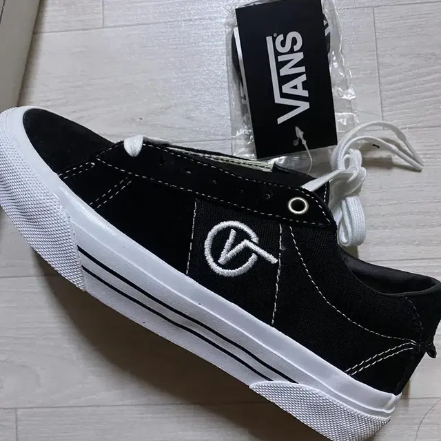 Vans 반스 스케이트보드 신발