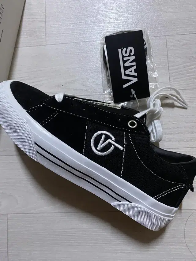 Vans 반스 스케이트보드 신발