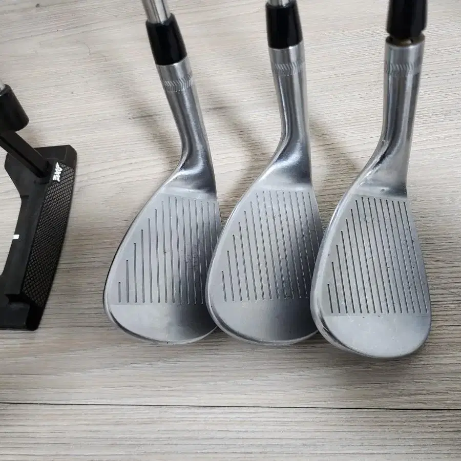 PXG 젠5 골프채 풀셋트