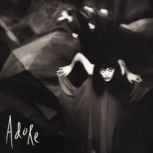 Smashing Pumpkins - Adore (CD) 호주반 EX+