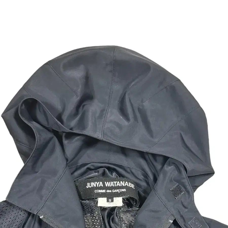 [준야와타나베] Junya watanabe  wide breaker