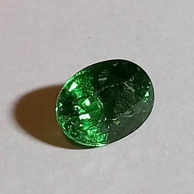 차보라이트가넷 2.24ct