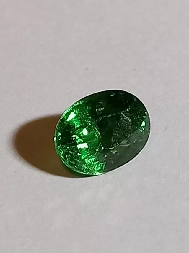 차보라이트가넷 2.24ct