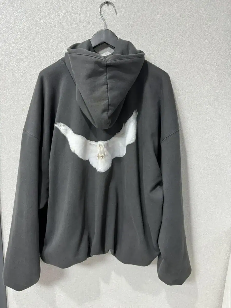 E.JI Gap Dove Hoodie