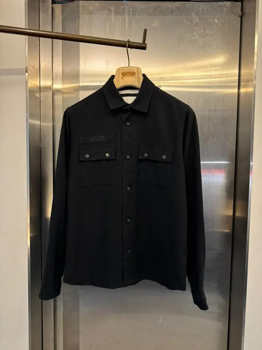 White Mountaineering Shirt