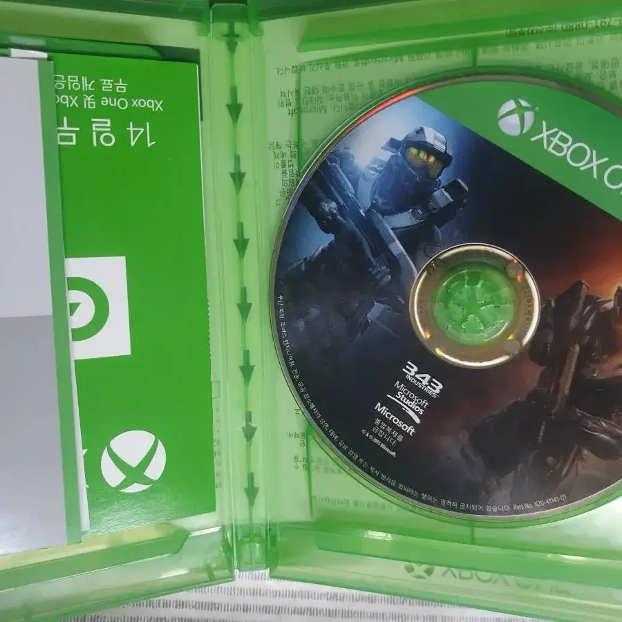 엑스박스 시디 xbox cd 배틀필드4,gta5,halo5