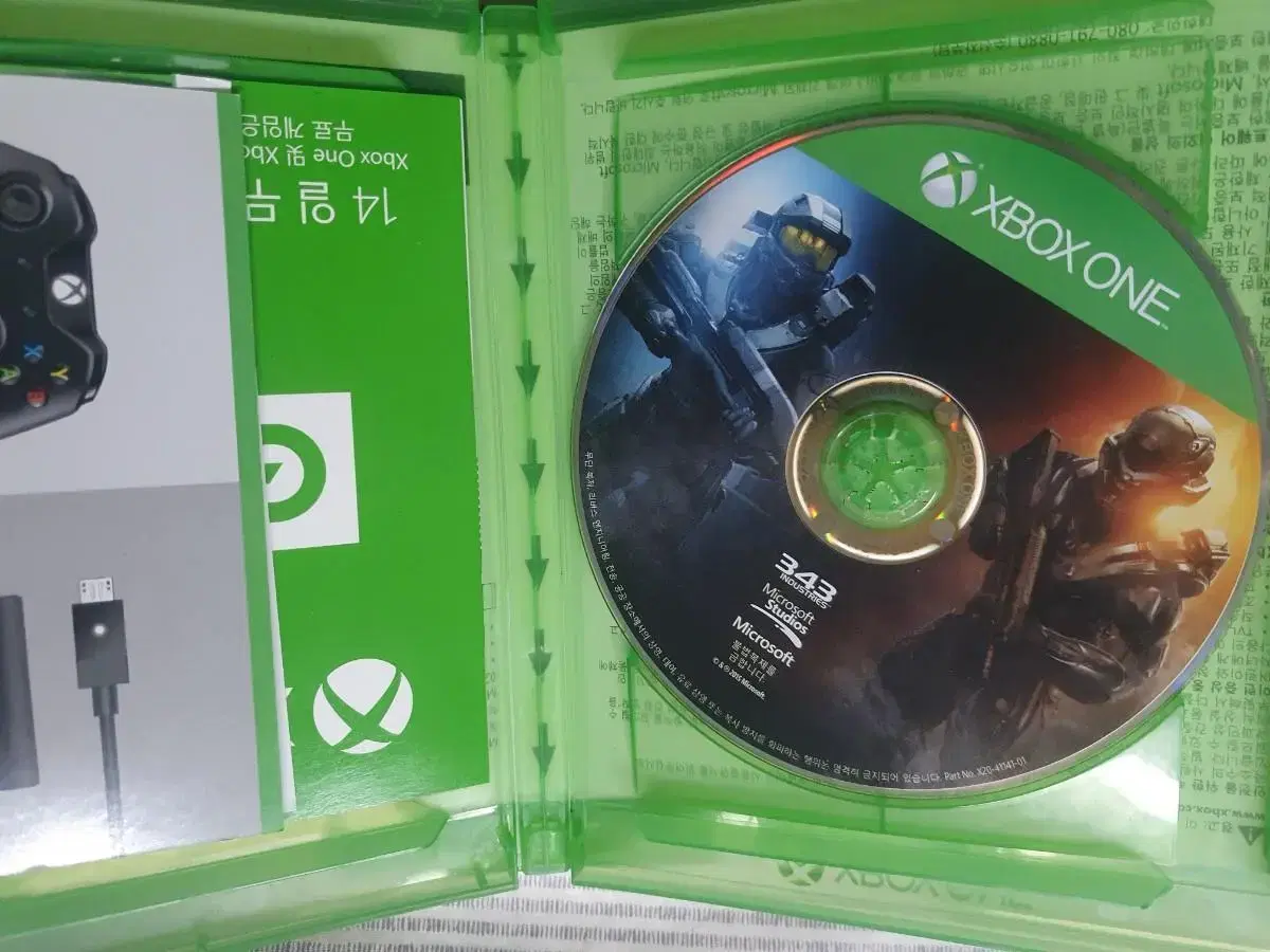 엑스박스 시디 xbox cd 배틀필드4,gta5,halo5