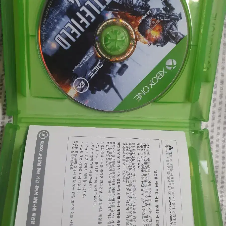 엑스박스 시디 xbox cd 배틀필드4,gta5,halo5