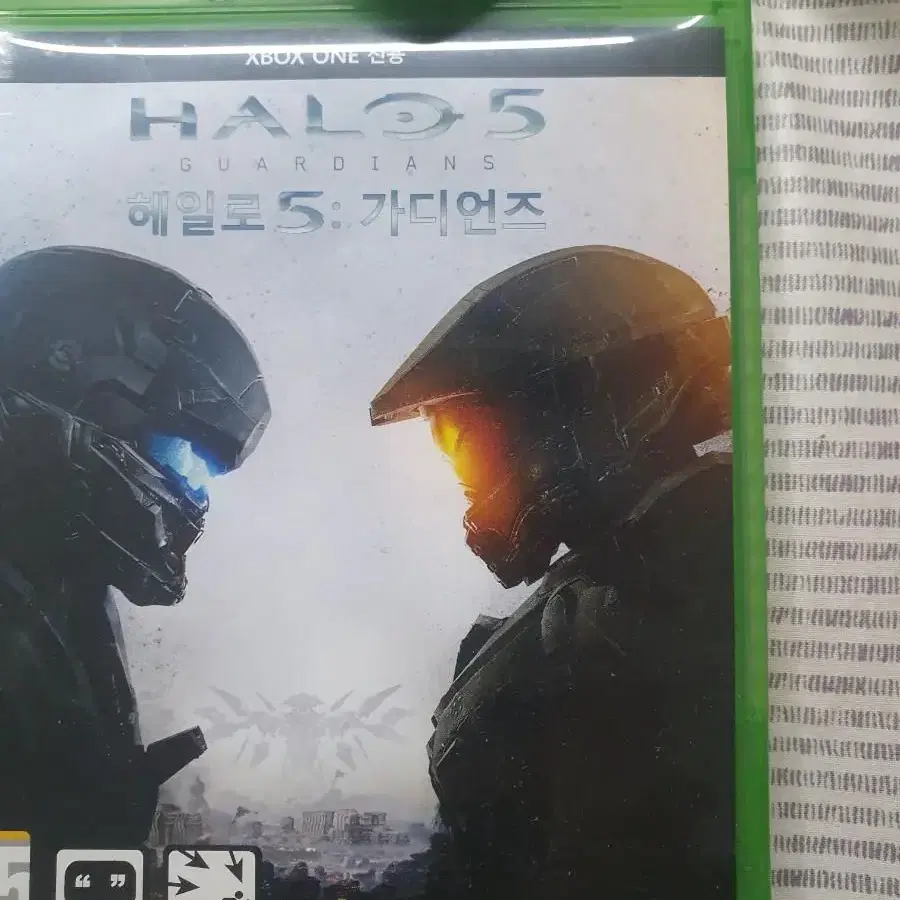 엑스박스 시디 xbox cd 배틀필드4,gta5,halo5