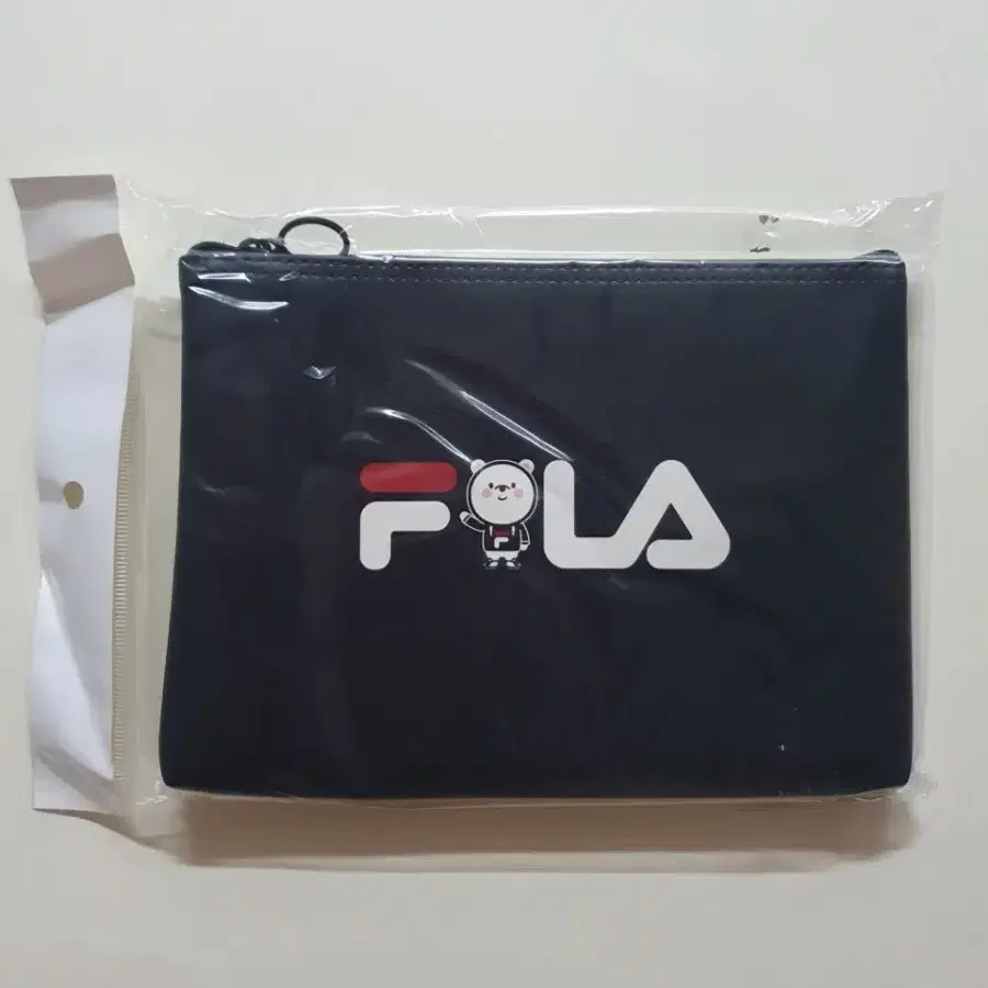 (새상품)2종 FILA 휠라파우치.휠라가방.미니가방.클러치