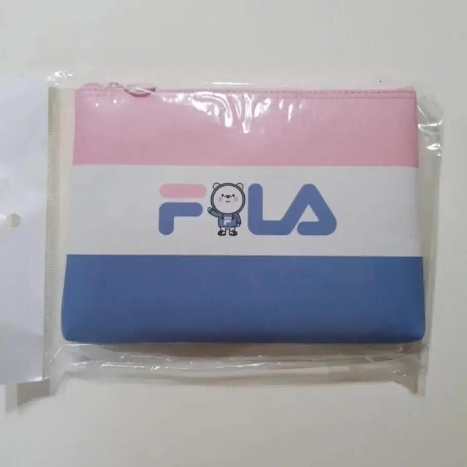 (새상품)2종 FILA 휠라파우치.휠라가방.미니가방.클러치