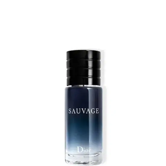 공병 삽니다!! Dior SAUVAGE E.D.T 30ml 정품 공병!!