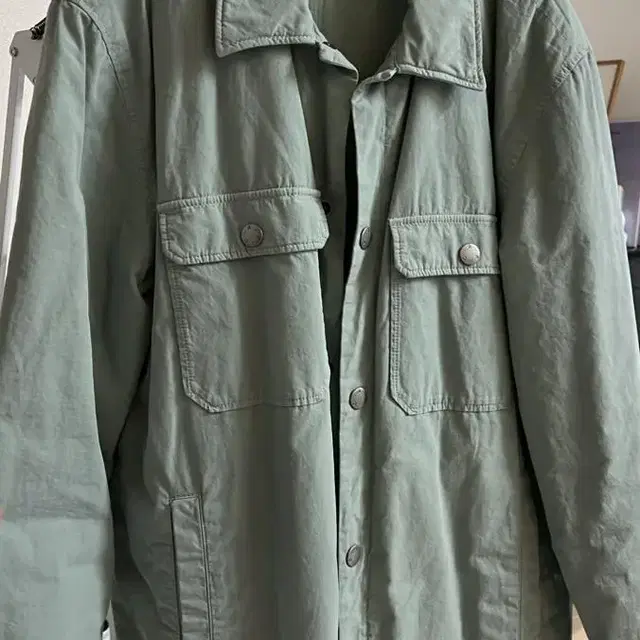 아페세 apc a.p.c 자켓 L