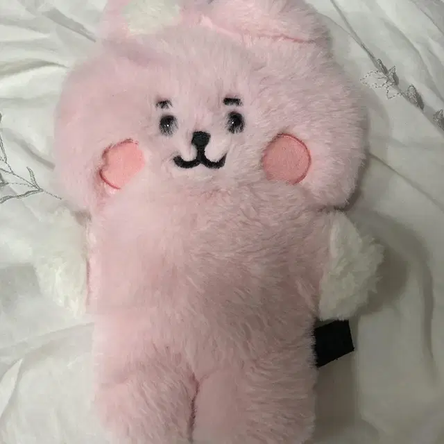 BT21 쿠키 플랫퍼 인형