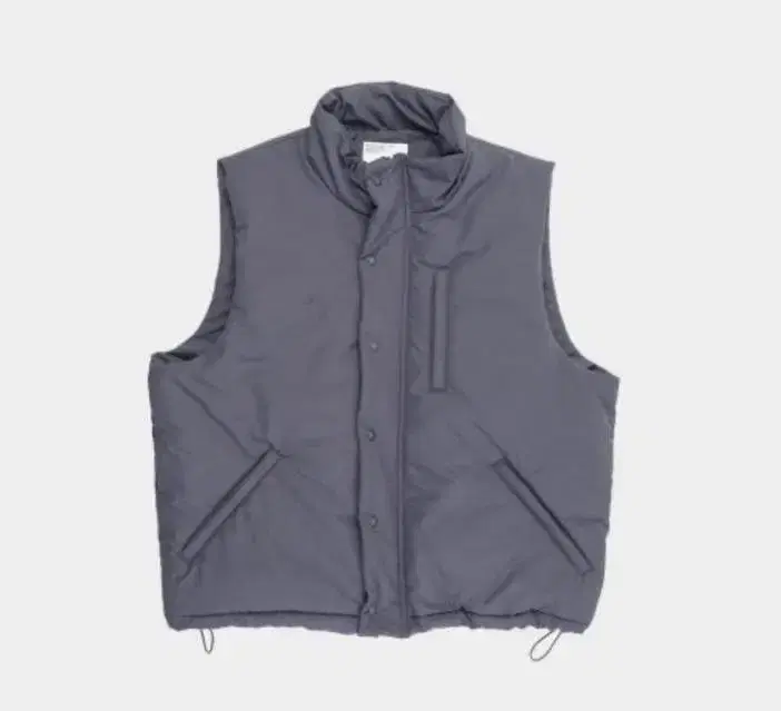 havehad thinsulate vest jo size a2