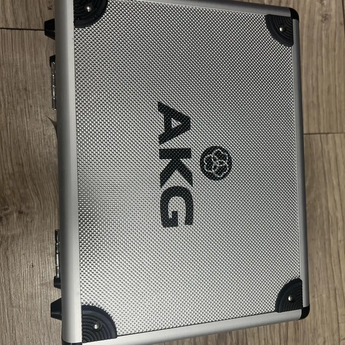 AKG C414 XL2 마이크 풀박스 팝니다