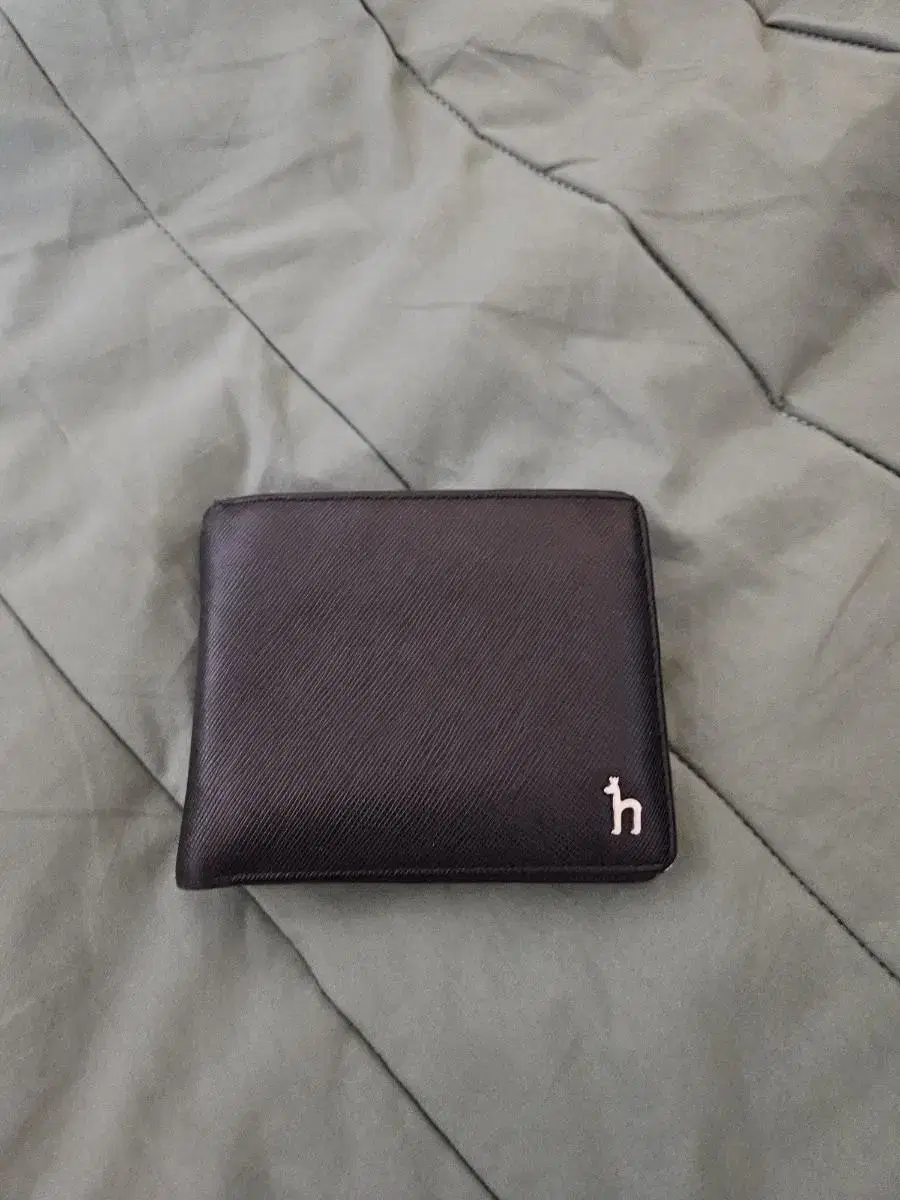 Hazzys vahn wallet cheap sale