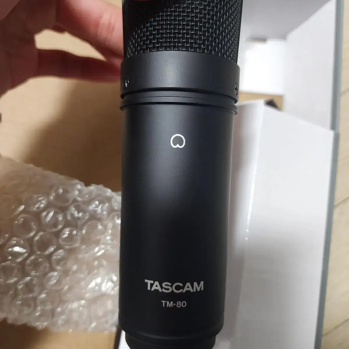 TASCAM TM-80 타스캠 TM-80