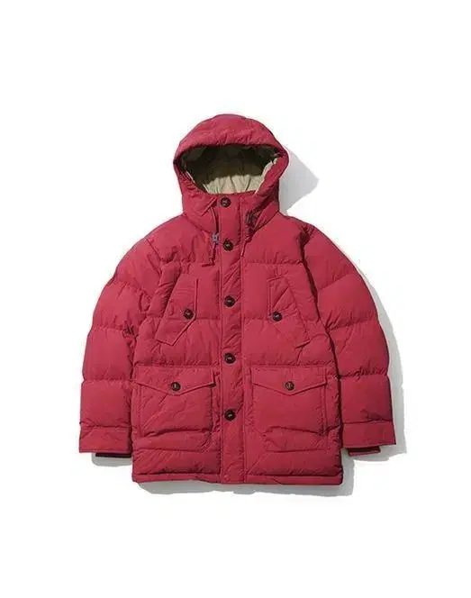 [XL] Snow Peak Camper Down Jacket (100-105) Padded 009