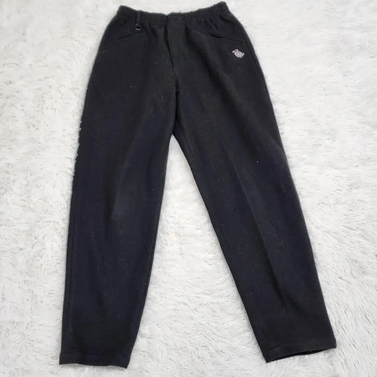 UnderCover Gu Jogger Pants