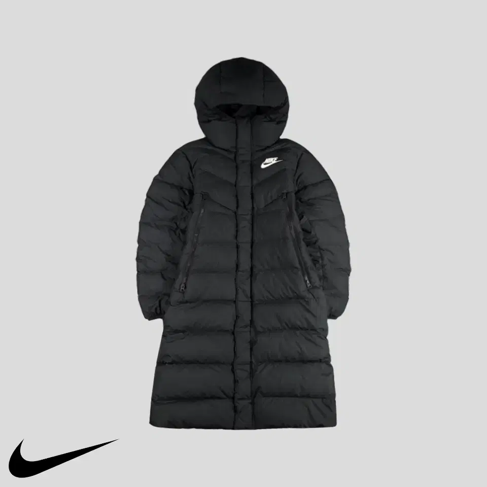 The North Face 800 bloo Black Summit Series Arctic High Vent Goose Down Goose Down