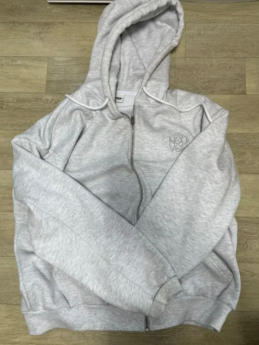 Anker Cover Hoodie