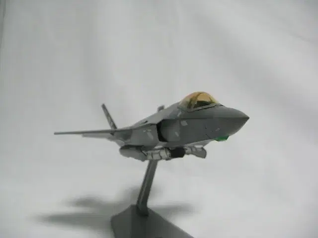 1/72 F-35A 전투기 프라모델 모형