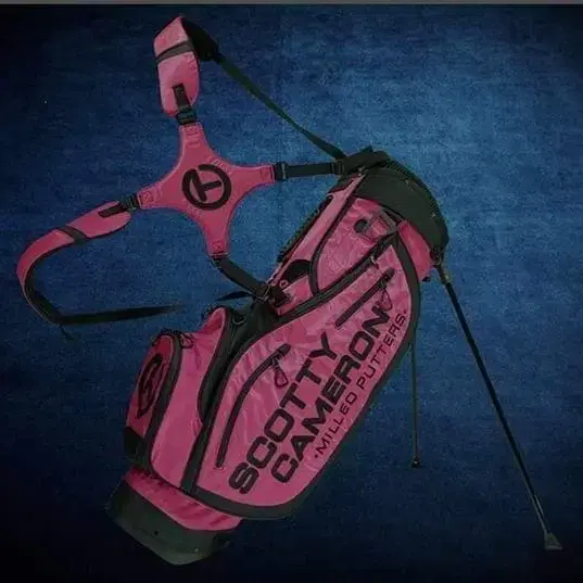 SCOTTY CAMERON | 스카티카메론 ScottyCameron Japan