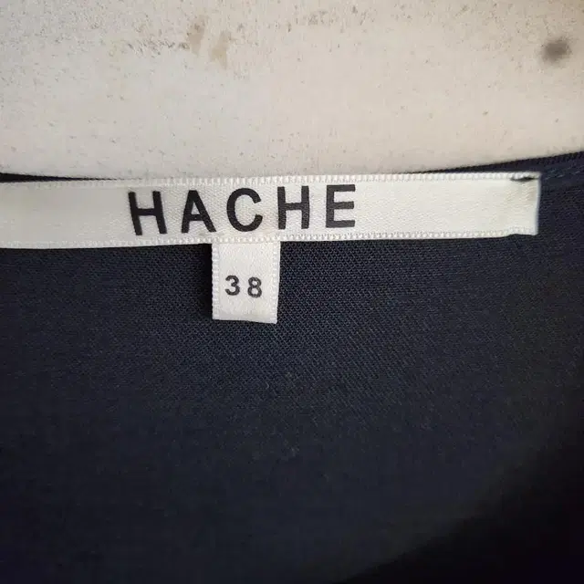 HACHE 하쉬 원피스 38사이즈