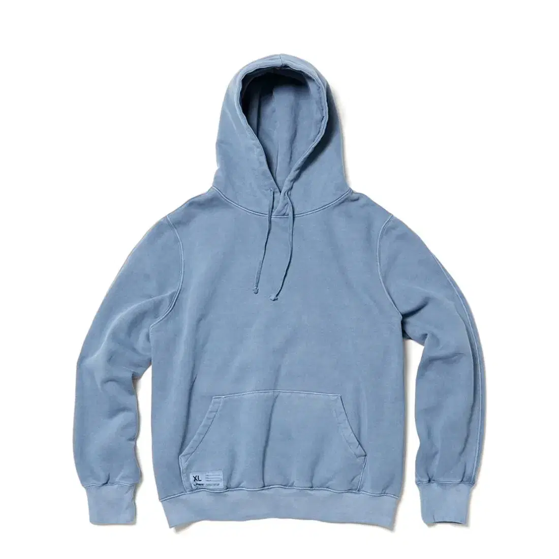 로어즈 후드티 Garment Dyed Pullover Hoodie