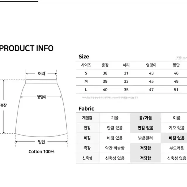 토마토 스토어 다크 빈티지워싱 데님 미니스커트 M