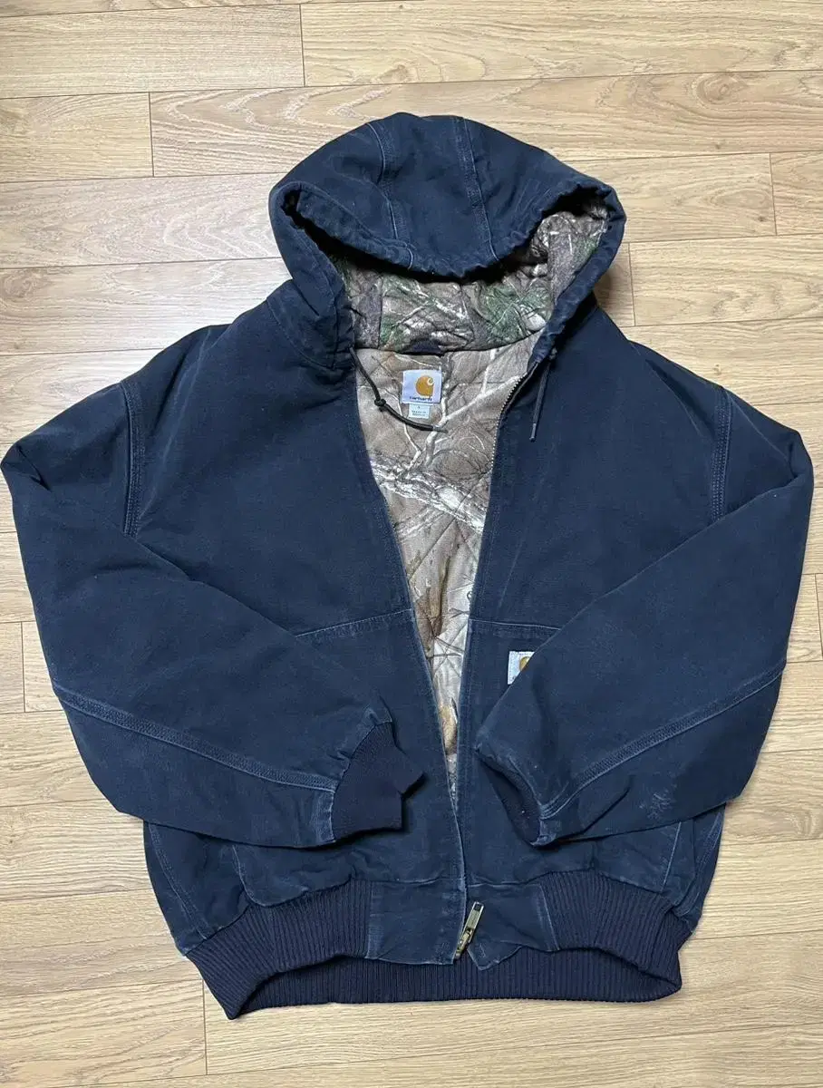 Vintage Calhart Huntsman Active Jacket (L)