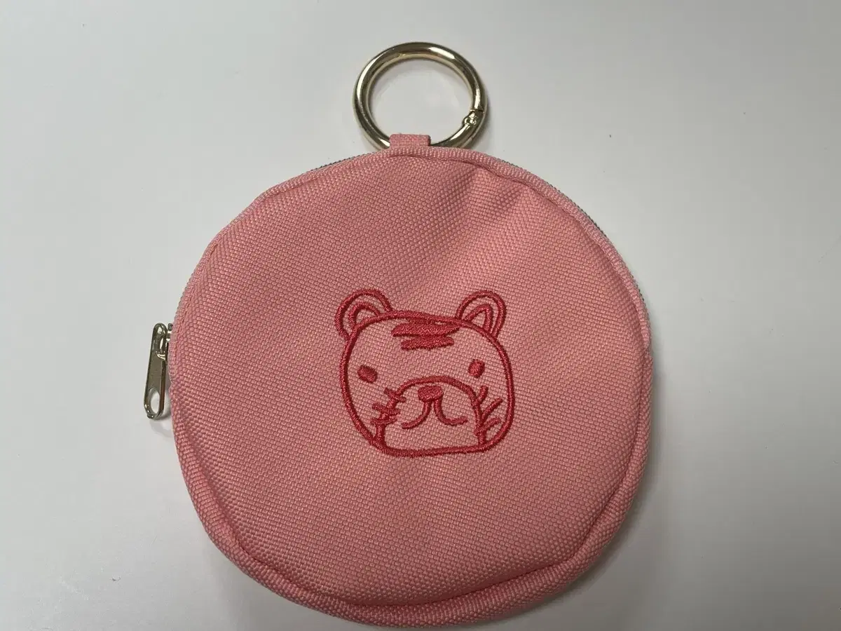 NCT DREAM Dream Show 2 Nippon Con mark coin purse