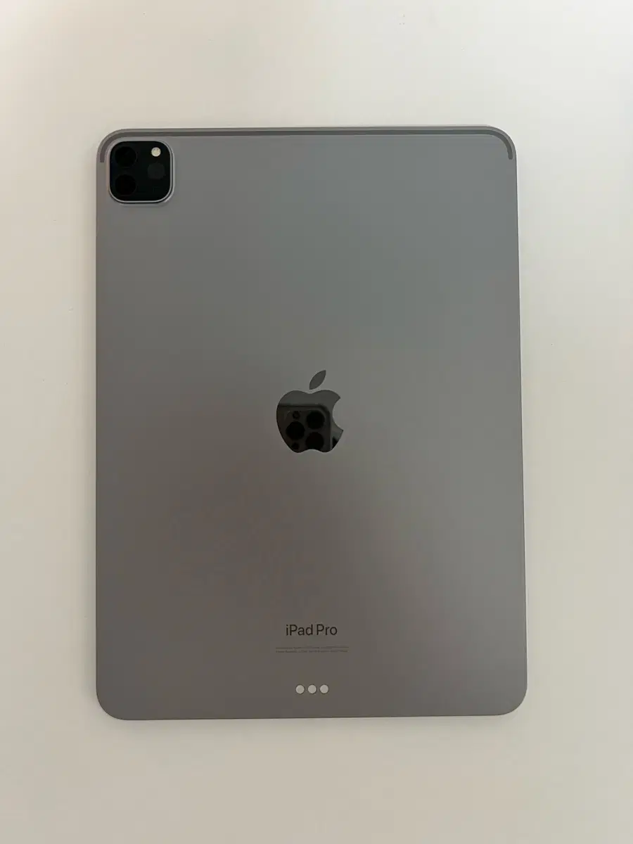 I went to Lightning Care for the iPad Pro 11 4th generation.