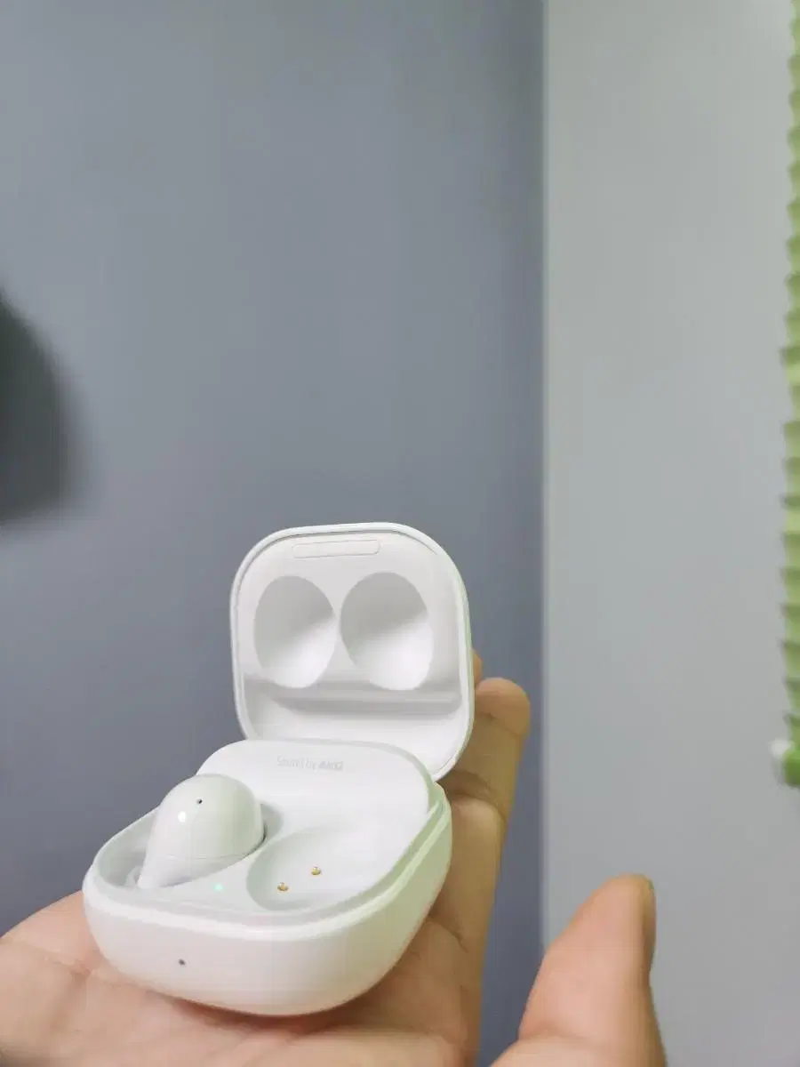 I'm selling the Galaxy Buds 2 main unit