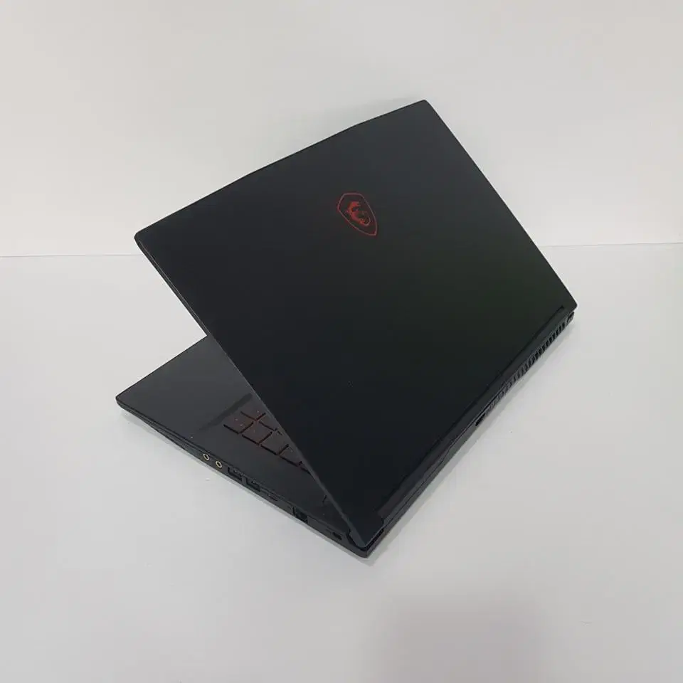 배그가능!!1T+16G!!고사양 MSI 14인치 게이밍노트북