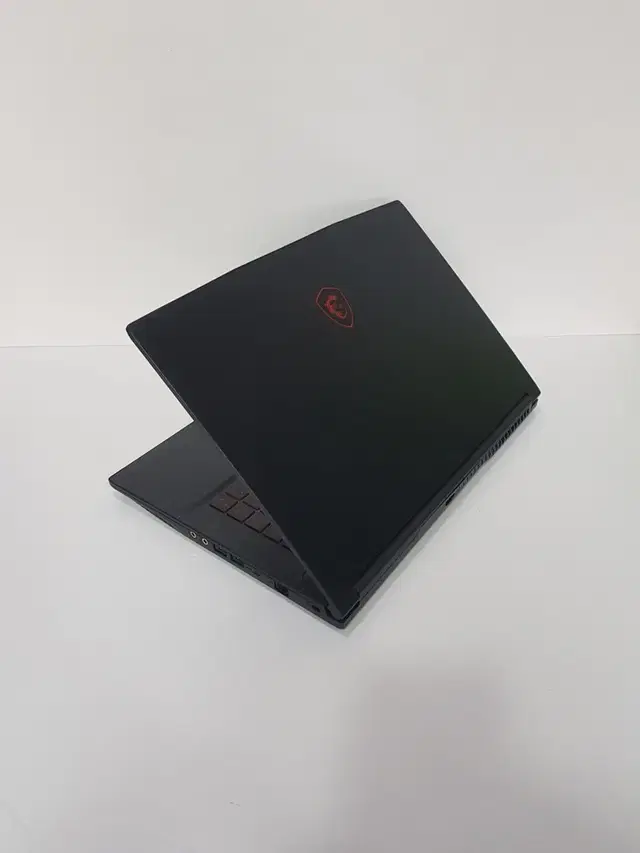 배그가능!!1T+16G!!고사양 MSI 14인치 게이밍노트북