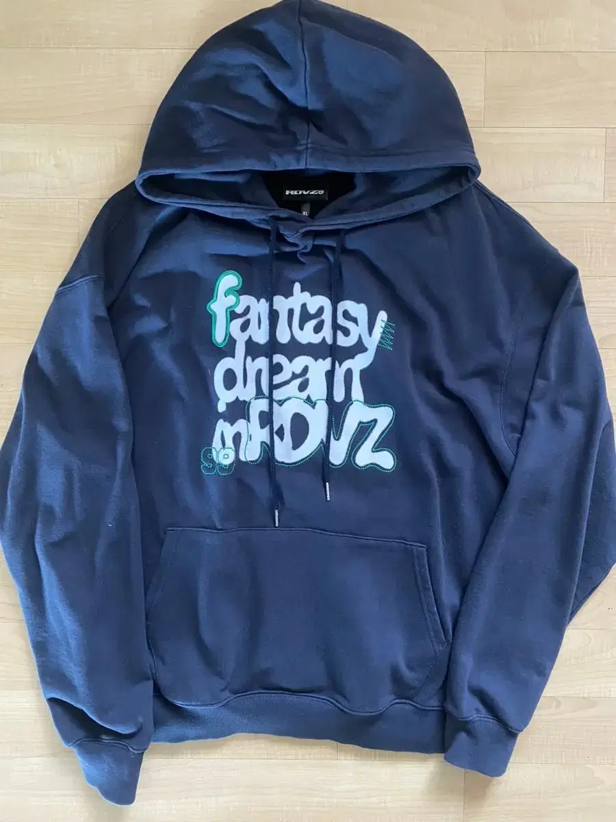 RDVZ Hoodie