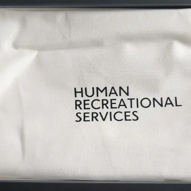 human recreational services Eldorado 로퍼