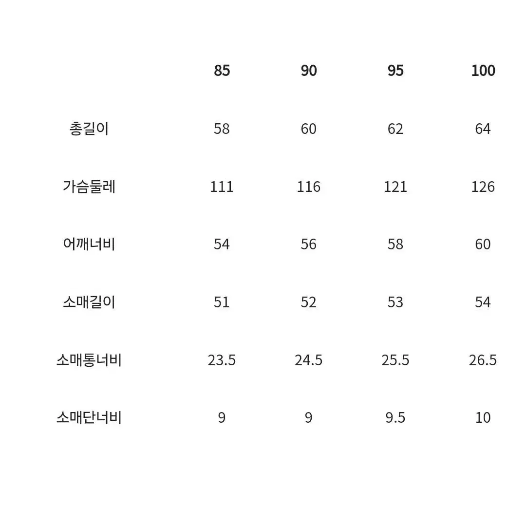 새상품>코오롱스포츠 루즈핏 리버시블 양면 항공 점퍼 블랙(55~66가능