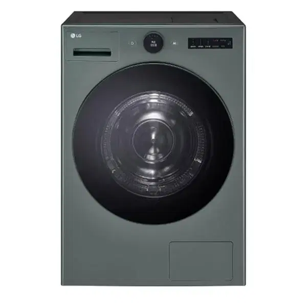 월44,900원 LG 트롬 오브제컬렉션 건조기 22kg(그린)